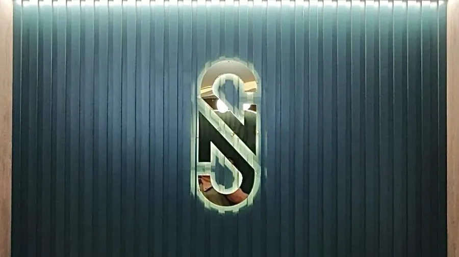 ป้ายไฟ Neon Sign โลโก้ร้าน